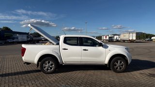 Nissan Navara 2020