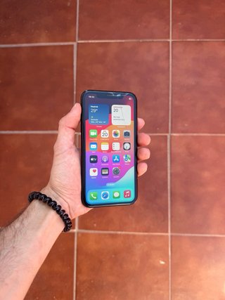 iPhone XR Negro 64GB