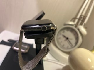Apple Watch SE (2021) 44mm GPS
