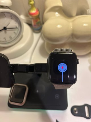 Apple Watch SE (2021) 44mm GPS