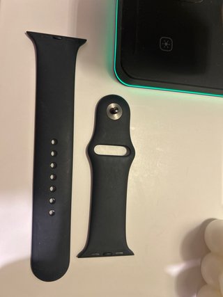 Apple Watch SE (2021) 44mm GPS