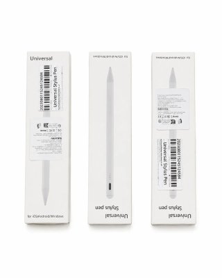 LÁPIZ / PEN - UNIVERSAL iOS