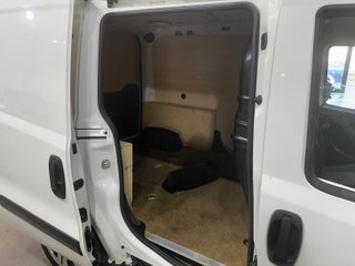 Fiat DOBLO 1.3 D 95 CARGO (2022)