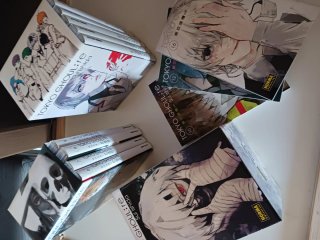 Tokyo ghoul re