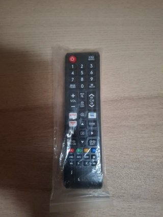 Mando a distancia Tv, para Samsung