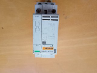 Magnetotérmicos Eléctricos Varios