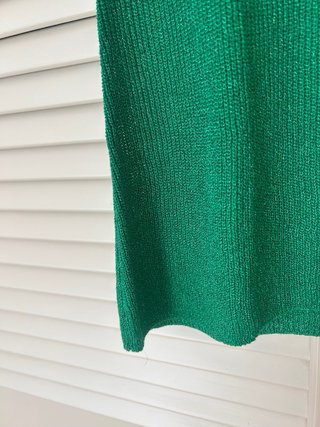 Jersey KOCCA verde