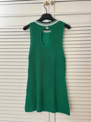 Jersey KOCCA verde