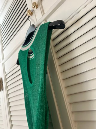 Jersey KOCCA verde
