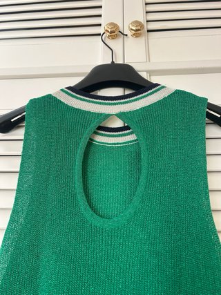 Jersey KOCCA verde