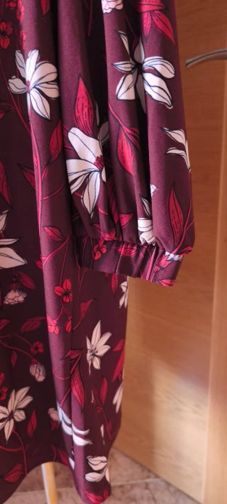 Lote 2 Vestidos Mango