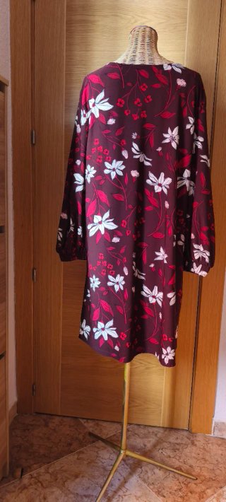 Lote 2 Vestidos Mango