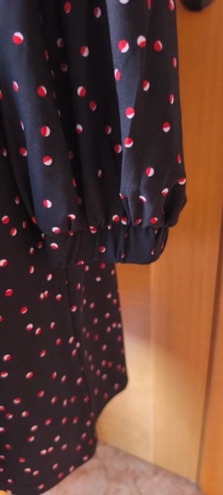 Lote 2 Vestidos Mango