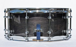 Caja Ddrum Dios Maple 14x6,5 reacondicionada