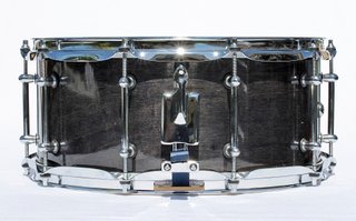 Caja Ddrum Dios Maple 14x6,5 reacondicionada