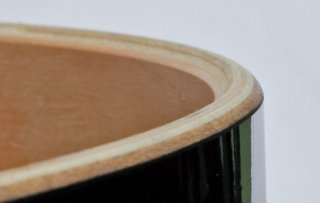 Caja Ddrum Dios Maple 14x6,5 reacondicionada