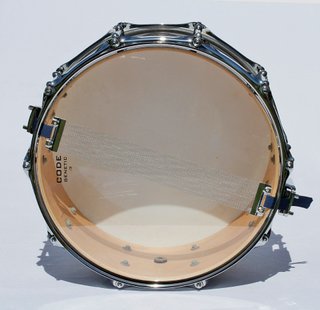 Caja Ddrum Dios Maple 14x6,5 reacondicionada