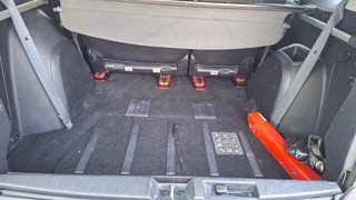 Peugeot 4007 2008 2.2 HDI SPORT PACK 7 PLAZAS 156C
