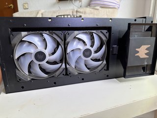 Acer Predator Orion 5000 i7-12700 RTX 3080