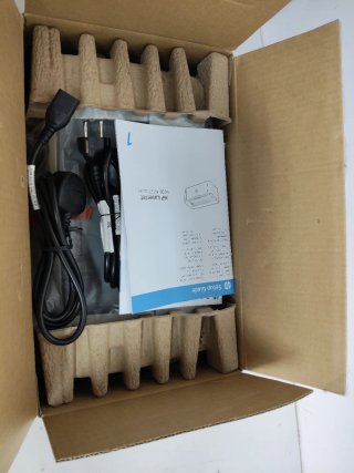 Impresora HP LaserJet M110w Monocromática