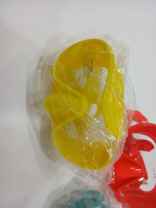 Gafas de buceo SPETTON (3 colores)