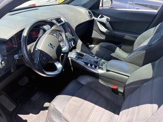Citroen DS5 2014