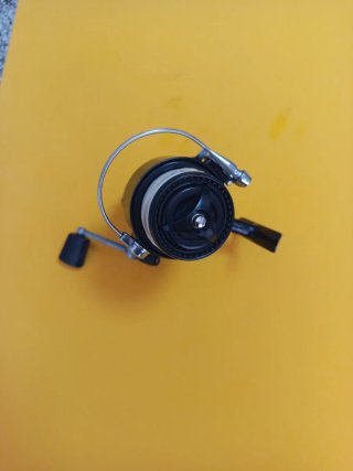 Mitchell 350A Carrete de pesca