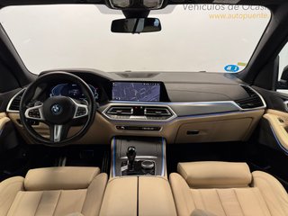 BMW X5 45E XDRIVE M