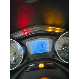 PIAGGIO MP3 500 Business   (2017) PIAGGIO MP3 500 LT ABS/ASR BUSINESS E4 2017 2017