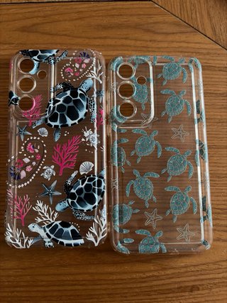 Fundas Samsung A55 5G