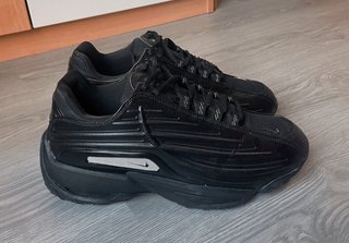 Nike Nocta Hot Step 2 Negro