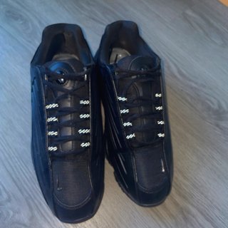 Nike Nocta Hot Step 2 Negro
