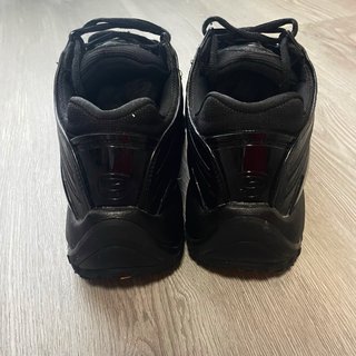 Nike Nocta Hot Step 2 Negro