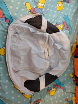 Se vende carro bugabo camaleón