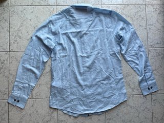 Camicia Trendyol XL 100 % cotone