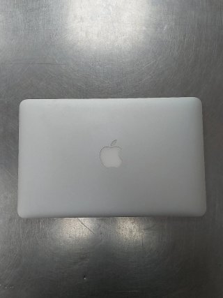 MacBook Air 11 128GB A1370 Plata
