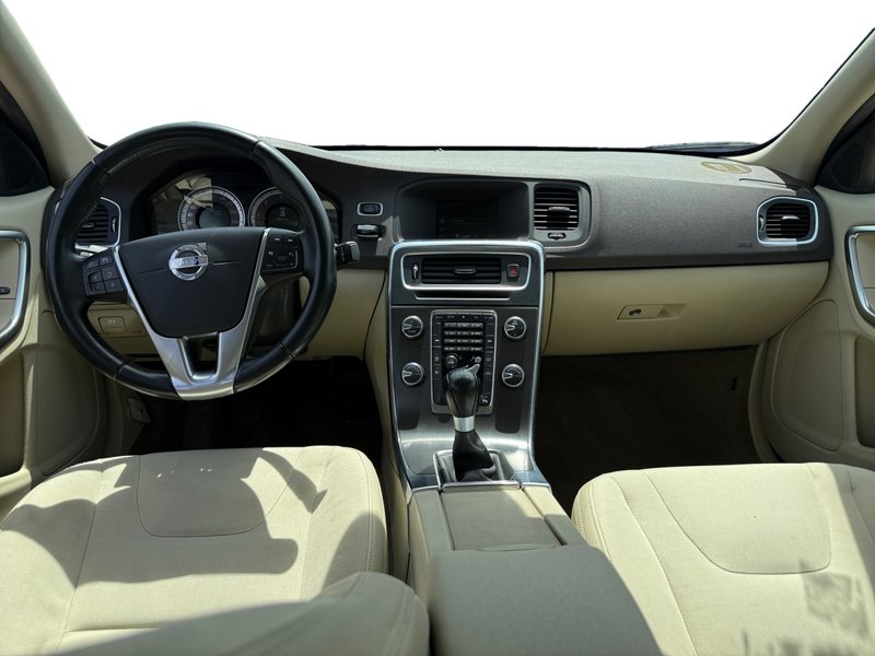 Volvo S60 D3 Kinetic 2012, foto 11