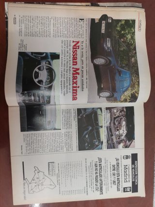 Revista Autopista n° 1614