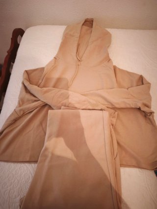 Lote ropa chica