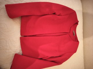 Lote ropa chica