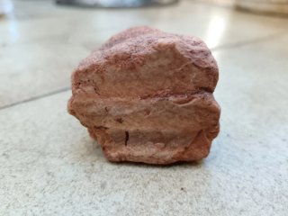 Pietra antica misteriosa