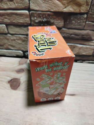 Asmodee Repos Time's Up! Family Juego de Mesa