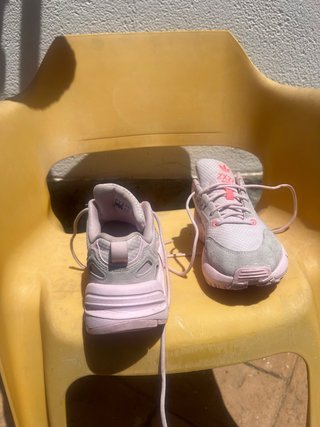 Adidas ZX22 Bambas  Rosas