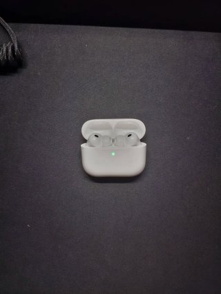 Airpods Pro 3 Apple Bianca
