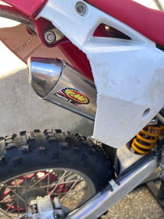 Escape FMF Power Core 2