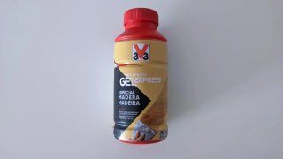 Decapante Gel Express Madera V33