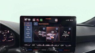 Cupra Formentor 5 AÑOS GARANTÍA