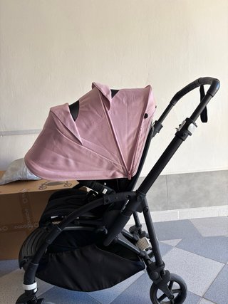 Bugaboo Bee 6 (silla ligera)
