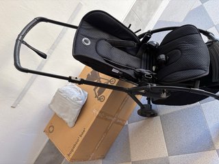 Bugaboo Bee 6 (silla ligera)