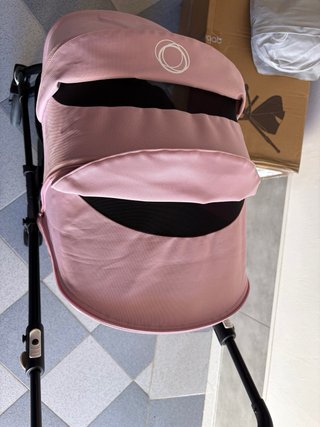 Bugaboo Bee 6 (silla ligera)